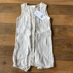 H&M romper